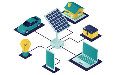 Lei 14300/2022 e viabilidade dos sistemas de energia solar fotovoltaica